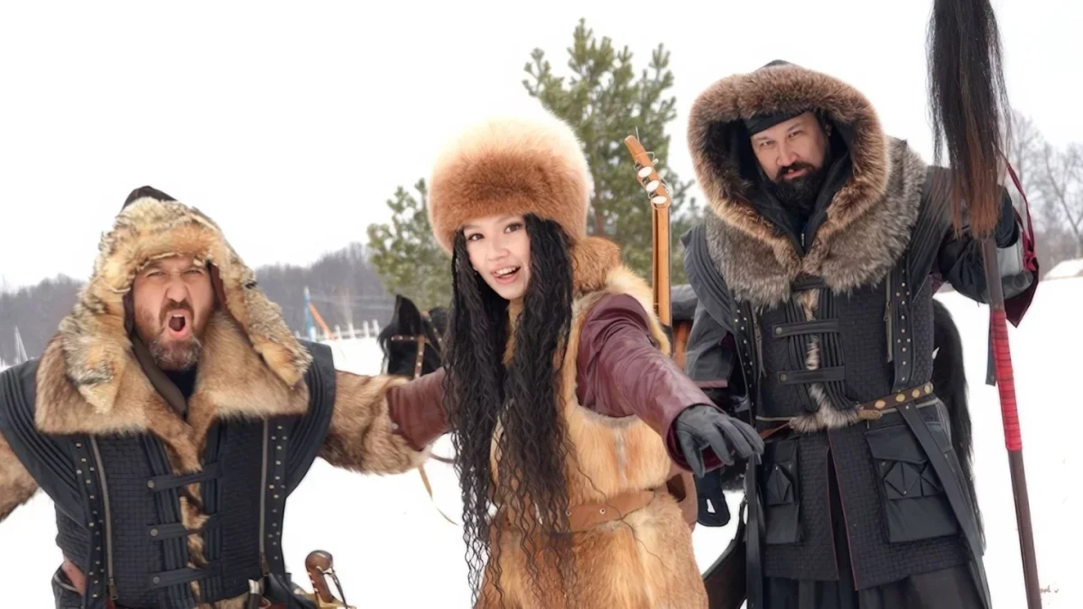 Cea mai ascultată melodie din Ucraina este una rusească! Cine cântă melodia aflată pe buzele tuturor