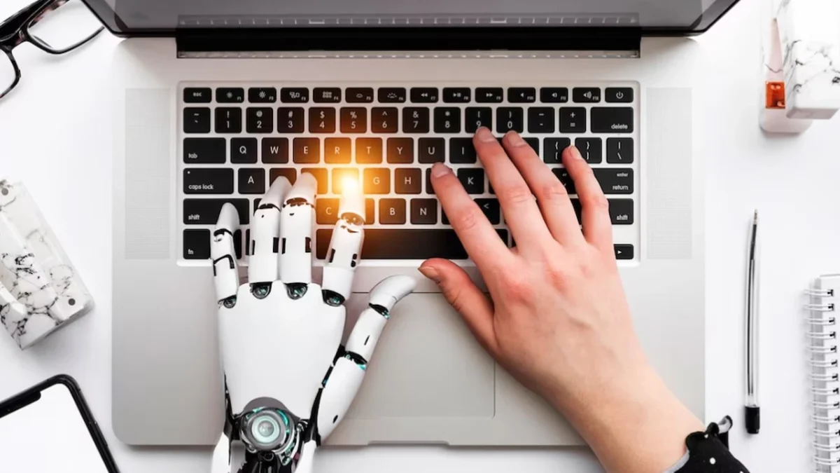 Meseriile clasei de mijloc vor fi înlocuite de Inteligența Artificială! Iată cele mai vulnerabile locuri de muncă