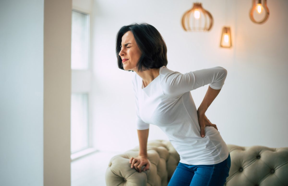 Iată ce trebuie să știi despre mielită – Simptome, cauze și diagnosticare
