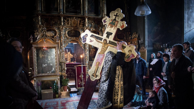 Miercurea Mare, ziua trădării lui Iuda și a curățirii sufletești. Ce este bine și ce trebuie evitat în această zi de post și reculegere