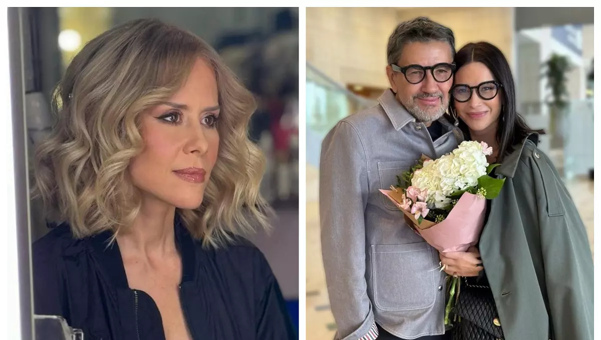 Mihaela Bilic, dezvăluiri despre despărțirea de Constantin Stan, actualul soț al Andreei Berecleanu