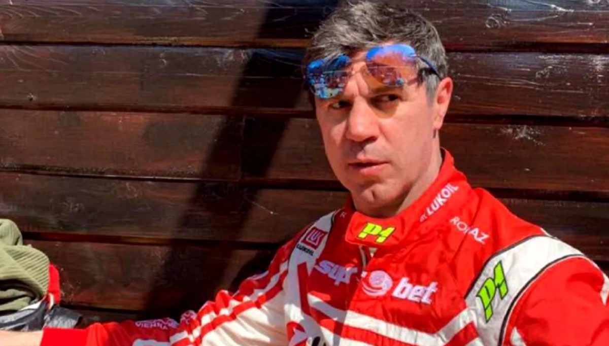 Mihai Leu este în stare critică iar medicii se luptă să-l stabilizeze. A fost dus cu elicopterul la spital