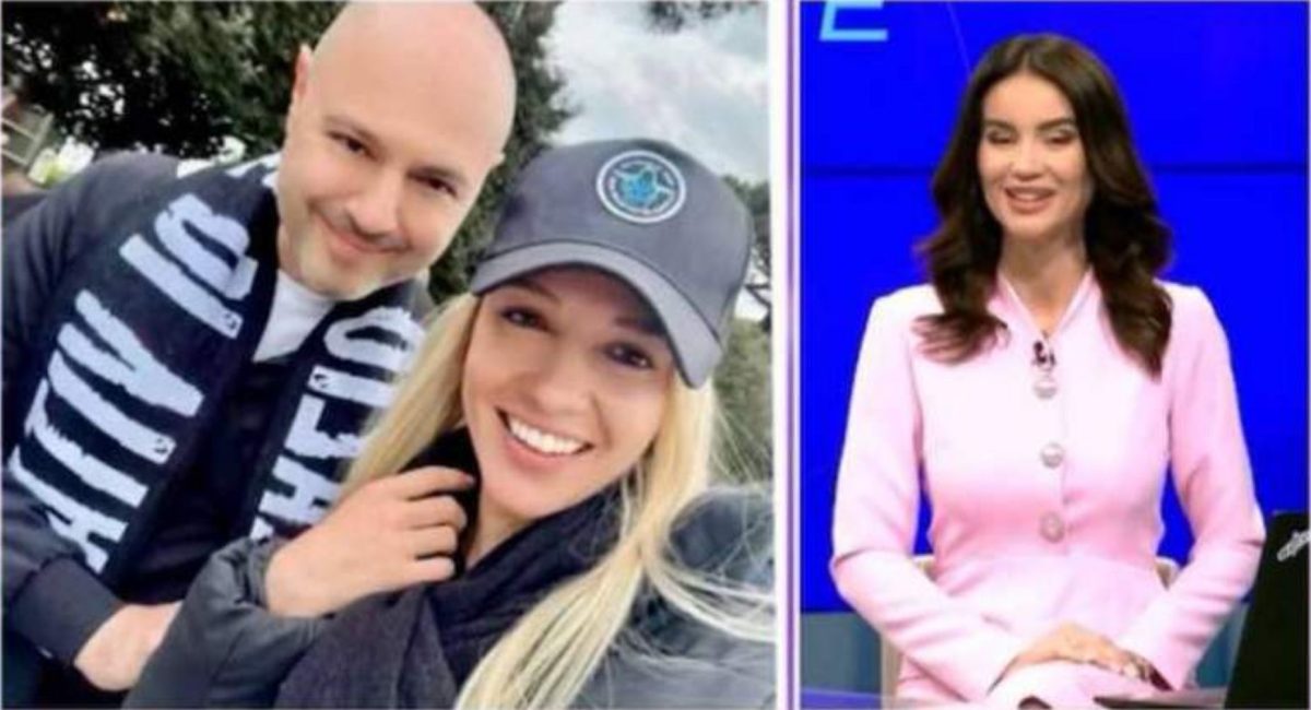 Mihai Mitoșeru rupe tăcerea despre noua iubită! Cine este femeia care i-a furat inima