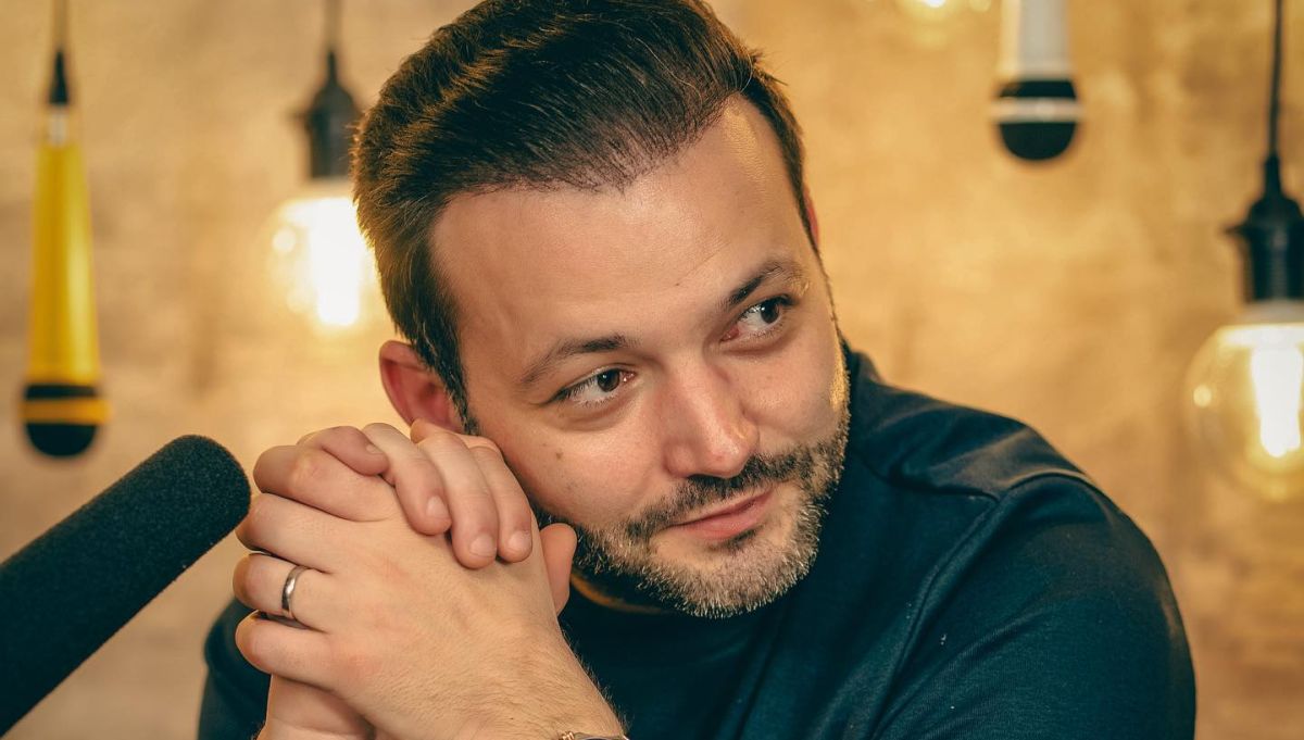 Mihai Morar, în doliu: “Până astăzi nu am fost în stare să scriu nimic”