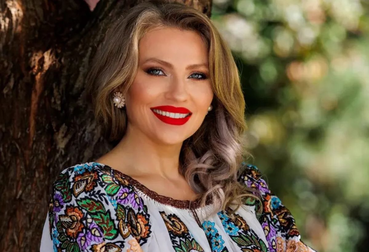 Mirela Vaida a rămas fără loc de muncă! De ce nu mai are emisiune la Antena 1