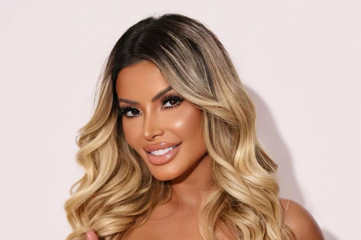 Un model PlayBoy a dezvăluit cum și-a pierdut virginitatea! Primul bărbat din viața ei era gay!