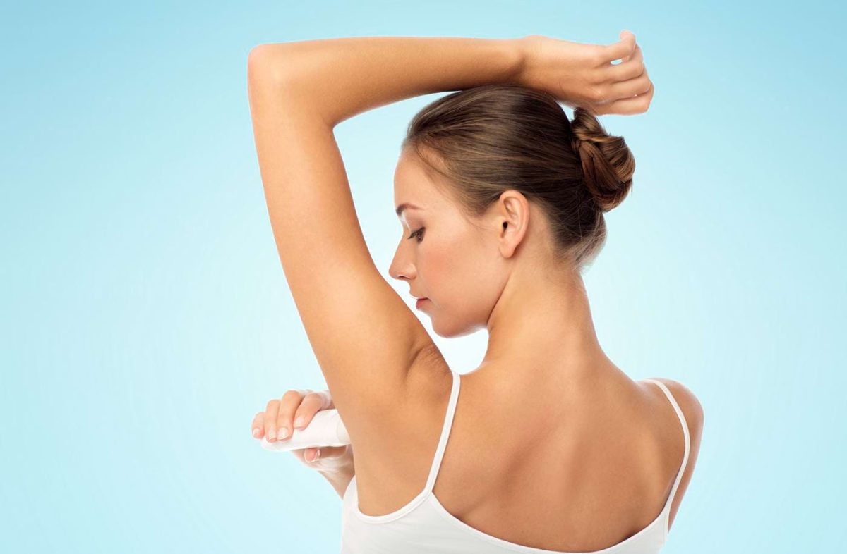 Iată de ce trebuie să folosești un deodorant natural și cum îl poți prepara chiar tu, la tine acasă