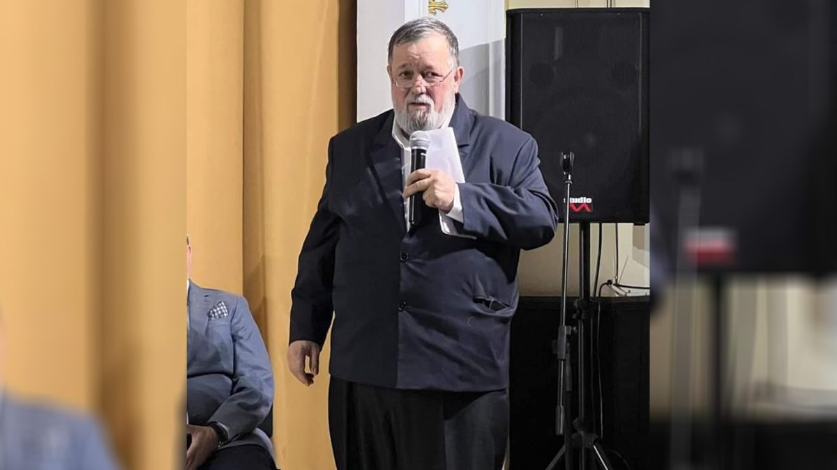 Preotul-primar Neculai Zugravu instalează dictatura în orașul Târgu Frumos! Face presiuni ca un grup, din care fac parte peste 2.000 de cetățeni, să dispară: „Am fost făcut și eu, și consilierii handicapați”