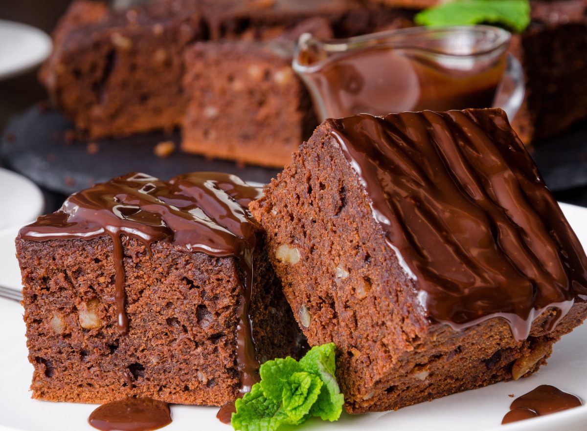 Care sunt cele mai bune rețete de prăjitură negresă simplă? Iată cum să faci cele mai delicioase deserturi!