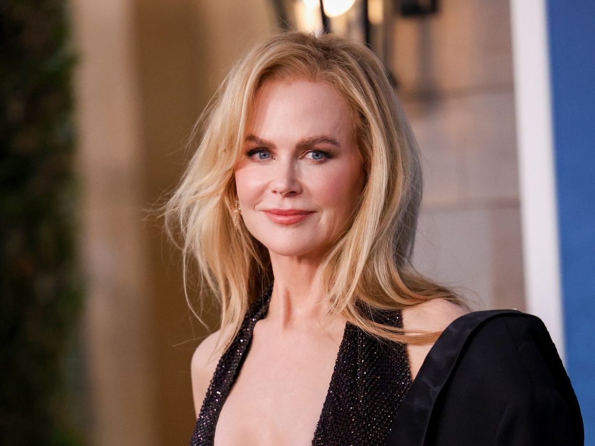 Nicole Kidman atrage atenția în timpul unei escapade în Franța. Iată cu ce ținută îndrăzneață a ales să se afișeze