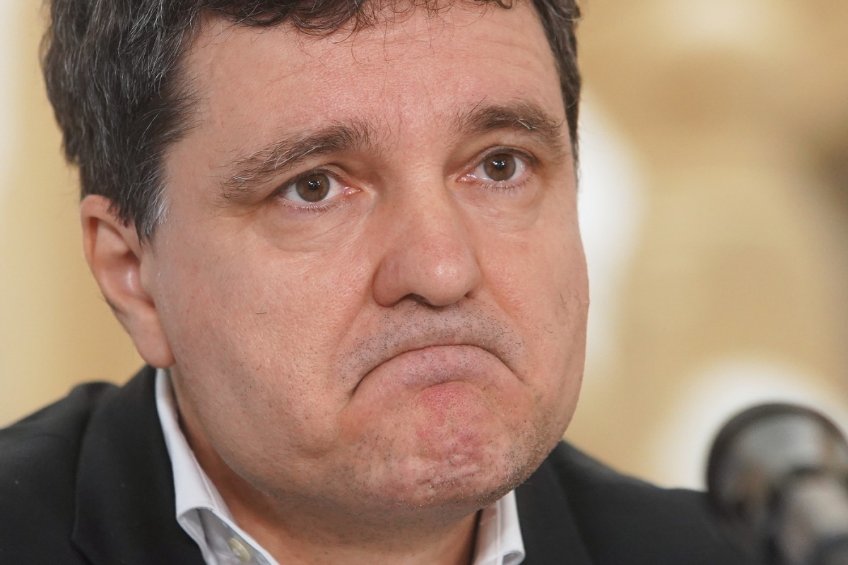 Prioritățile lui Nicușor Dan când va ajunge președinte: Trebuie să continuăm să sprijinim războiul din Ucraina