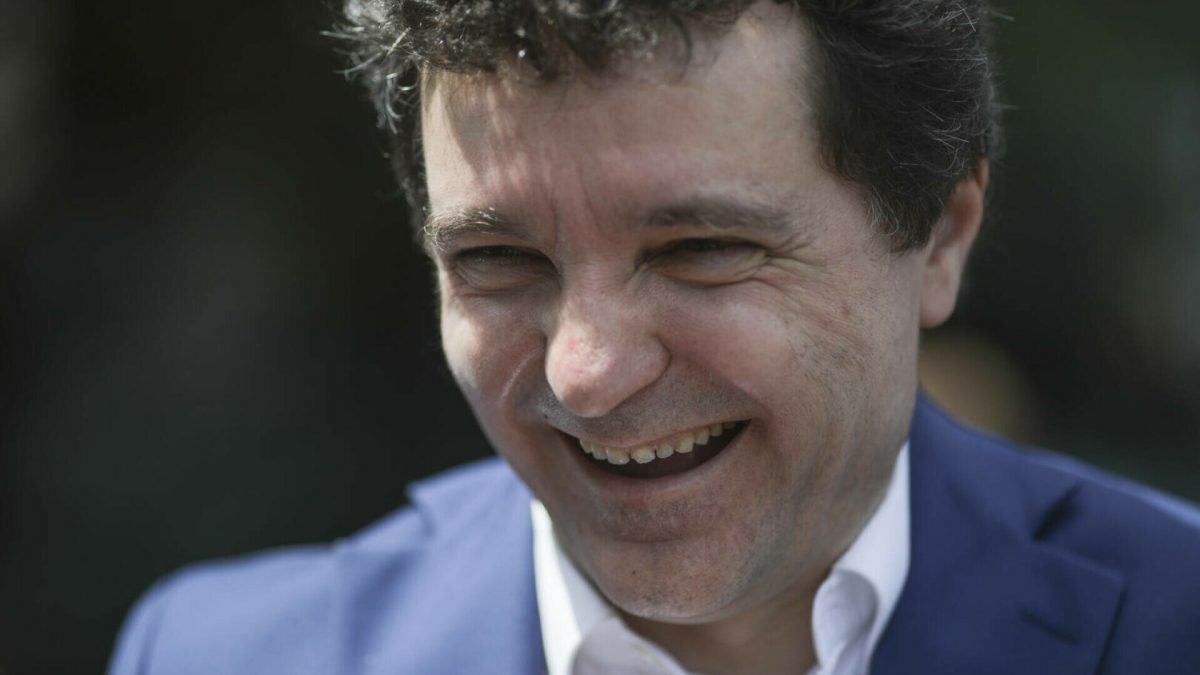 Doamne ferește! Ce a răspuns Nicușor Dan când i s-a cerut să vorbească despre măsuri concrete pentru economie: Înzestrarea armatei