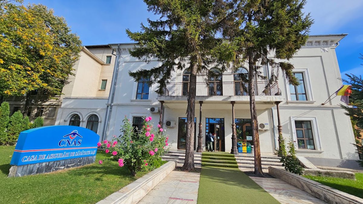 Casa de Asigurări de Sănătate Iași a fost în control la furnizorii de medicamente! În urma neregulilor descoperite, a impus sancțiuni de zeci de mii de lei