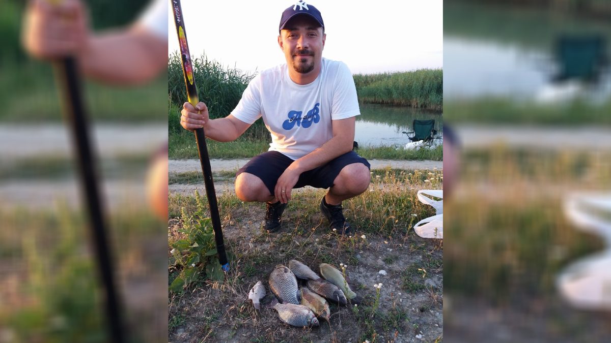 Dragoș Ionuț Gâscă, un tânăr bolnav de cancer, are nevoie urgent de trombocite! Familia cere ajutor: „Nu ezitați să acordați șansă la viață”