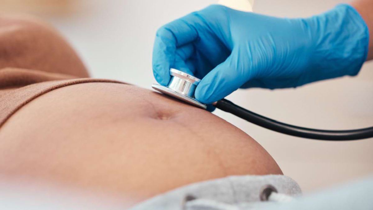 Caz revoltător la o maternitate din Iași! O gravidă a stat 30 de ore nemâncată pentru a naște prin cezariană, dar medicul a refuzat să o mai opereze: „Toate acestea i-au provocat palpitații, o stare de temere foarte mare” – ÎNREGISTRARE AUDIO