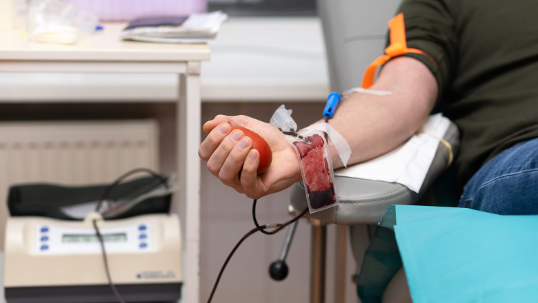 Un pacient internat la ATI – Institutul Regional de Oncologie Iași – are nevoie, urgent, de trombocite!