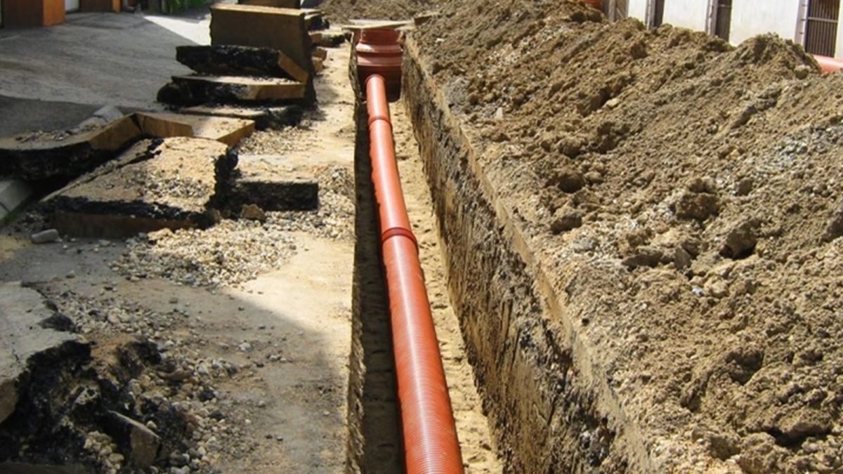 Investiții de aproape 5 milioane de euro într-o comună din Iași! Proiectul include extinderea sistemului de canalizare