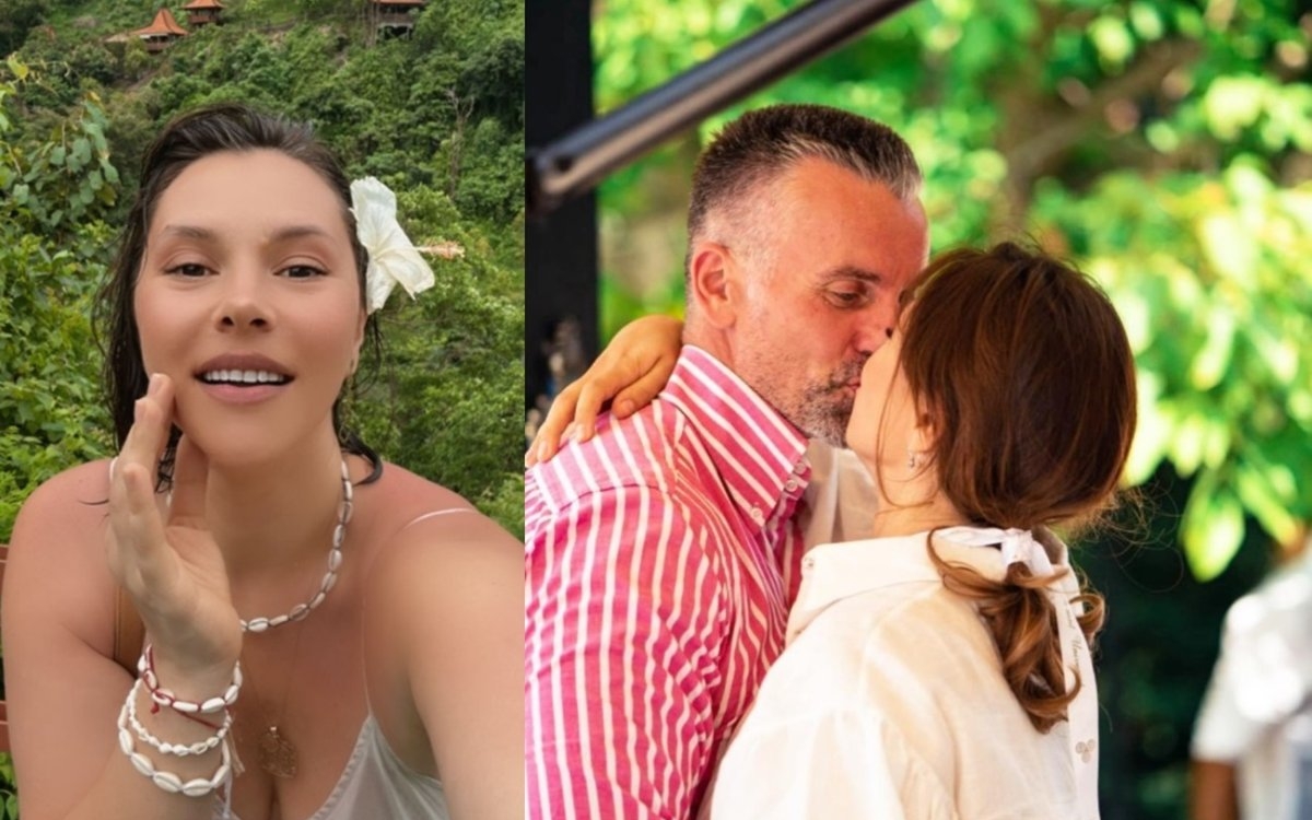 Oksana Ionașcu și-a găsit pe altcineva!? ”Apare sfârșitul”