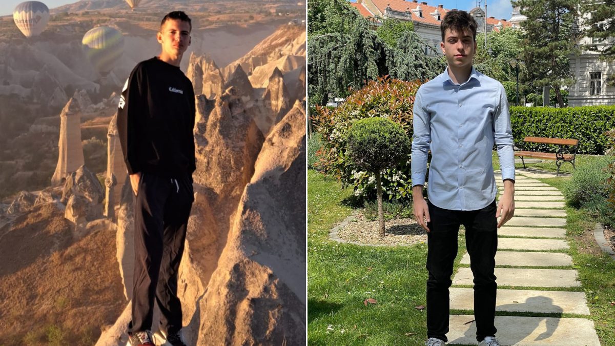 Doi elevi din Iași vor merge la olimpiadele internaționale de geografie de la Bangkok și Vilnius
