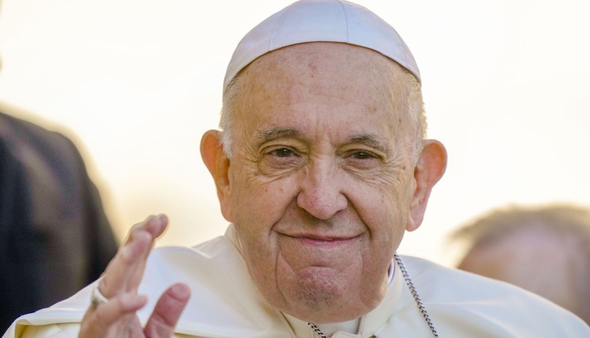 Problema de sănătate care l-a ucis, de fapt, pe Papa Francisc