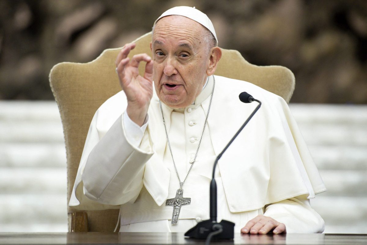 Motivul pentru care Papa Francisc nu s-a uitat la televizor din 1990!
