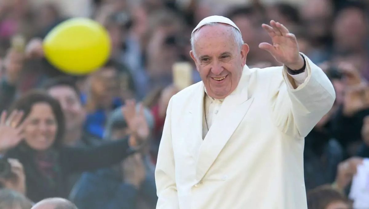 Papa Francisc a deschis drumul sportului la Vatican! Va urma Leon al XIV-lea cu o nouă pasiune?