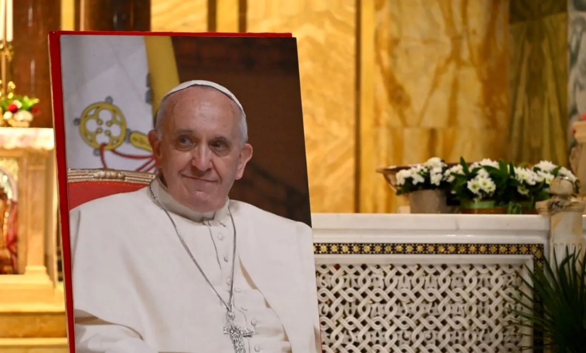 Profeția Babei Vanga pare a fi confirmată de Vatican. Cine ar putea fi noul Papă