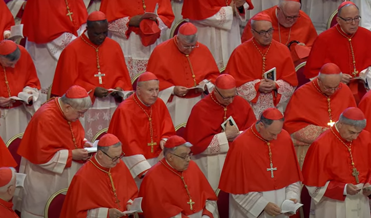 Bătălia tăcută pentru Tronul Papal. Cardinalii caută următorul lider al Bisericii în umbra lui Francisc