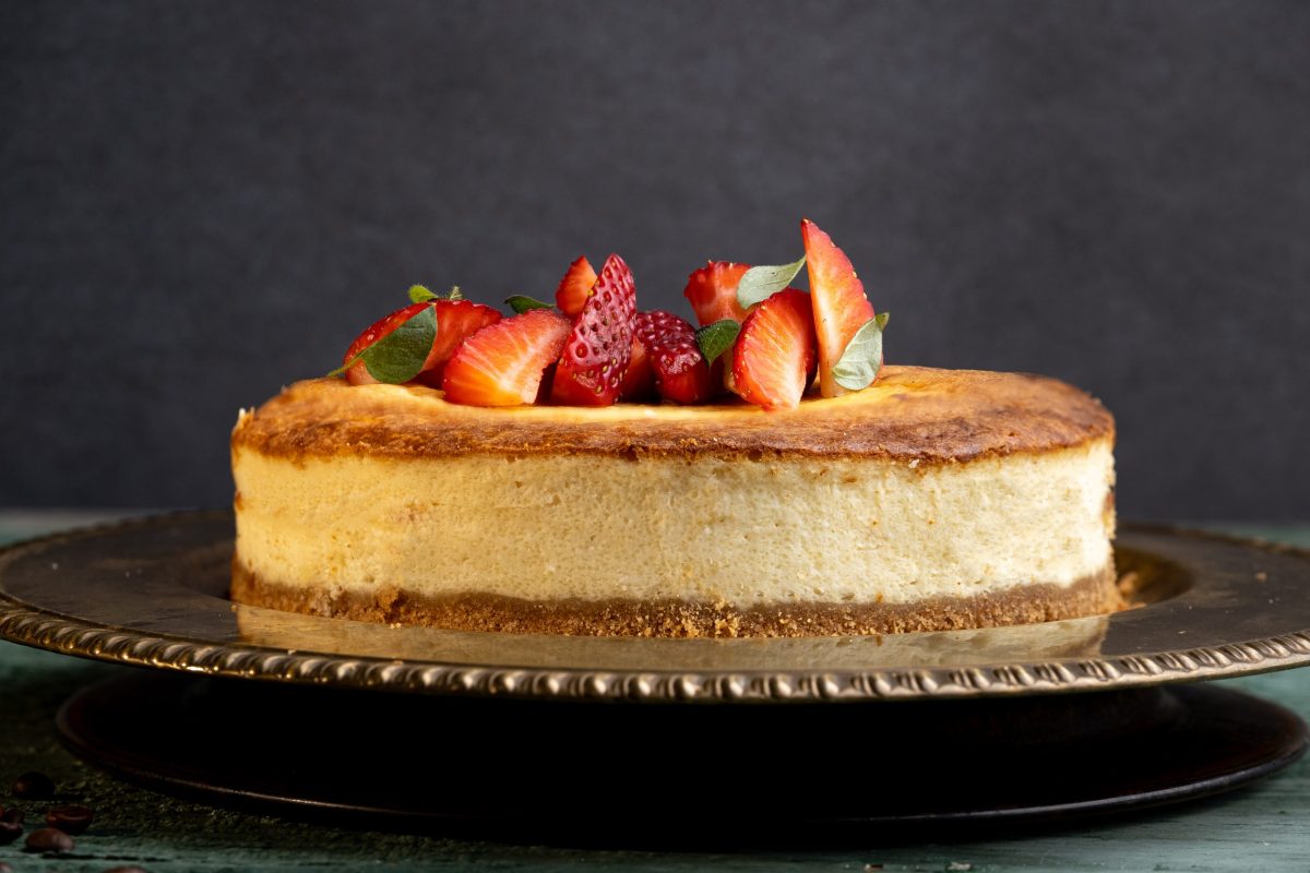 Pască cu mascarpone – Rețetă delicioasă, cremoasă și foarte rapidă