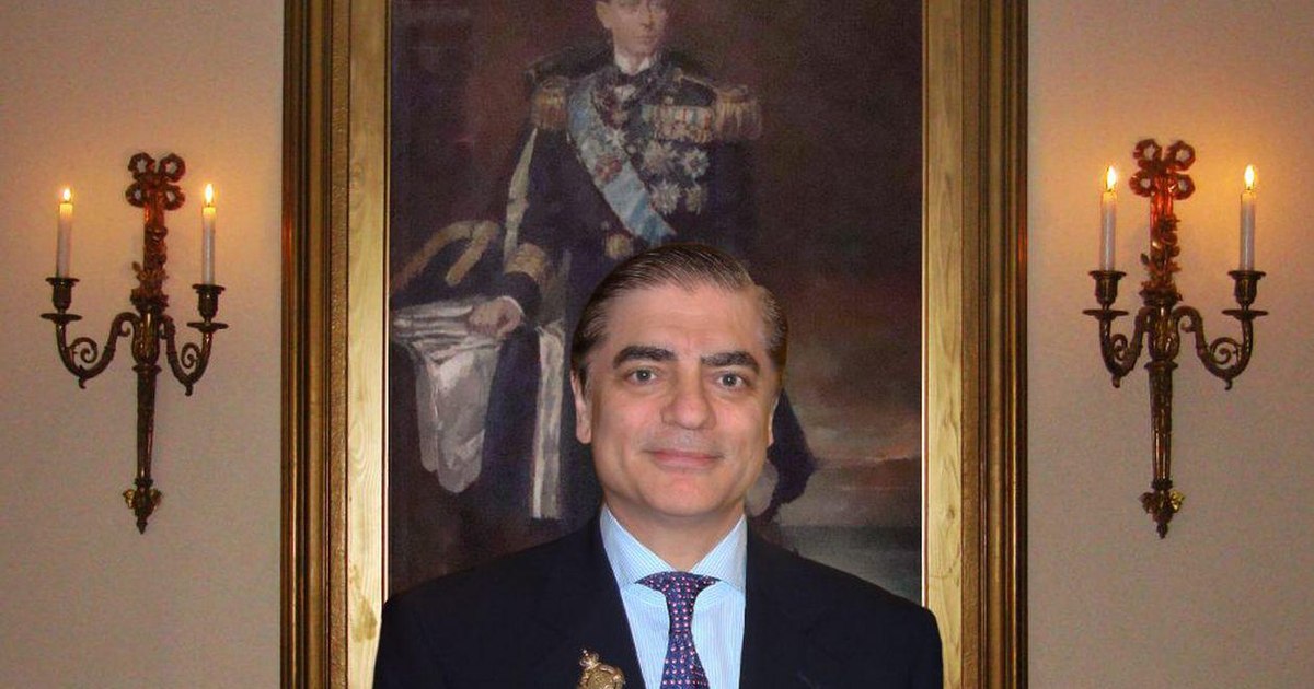 Fugarul Paul-Philippe al României, condamnat în dosarul retrocedării Fermei Băneasa, arestat la domiciliu în Paris