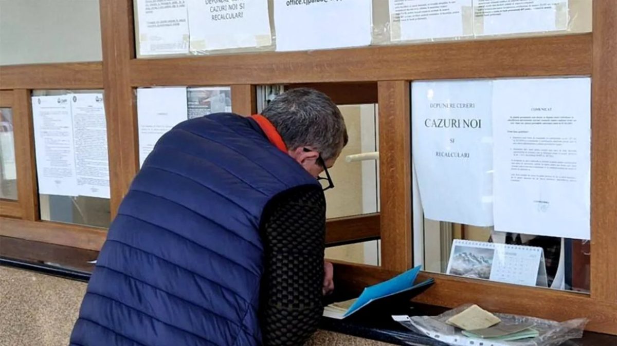 Ce pensionari vor primi pensii majorate începând cu luna mai 2025. Opt luni au avut de așteptat recalcularea