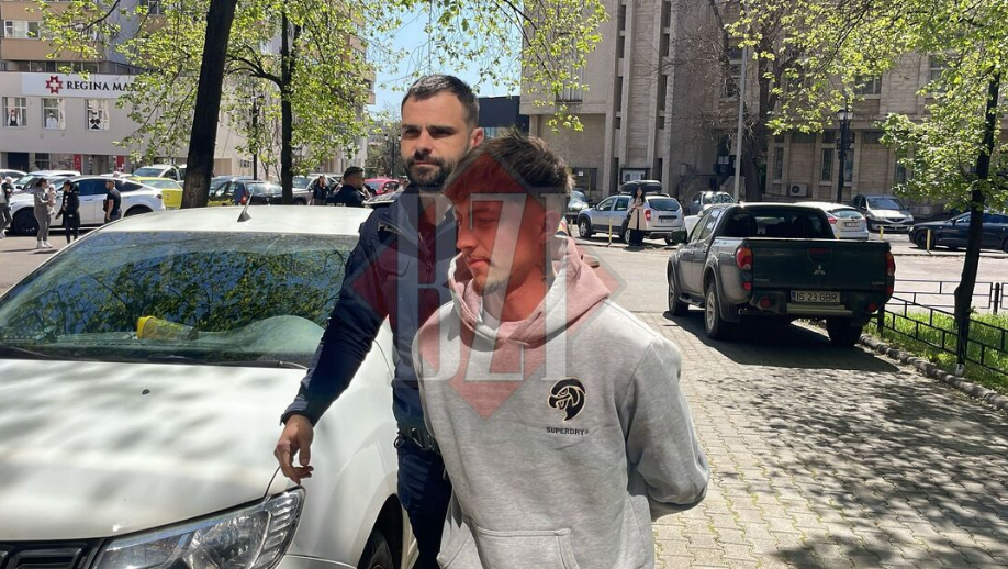 Ei sunt cei 6 bărbați “vizitați” de mascați în prag de Paște. Judecătorii decid dacă vor ajunge după gratii – EXCLUSIV – FOTO – VIDEO