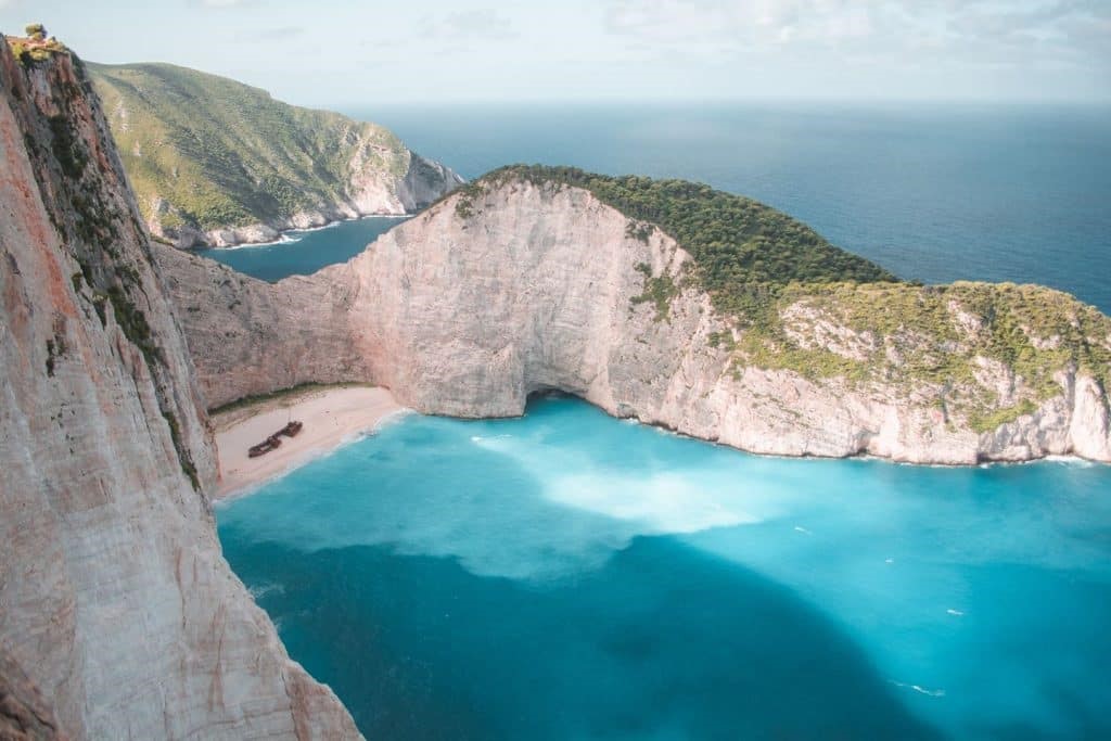Plaje Zakynthos, destinații de vis. Iată de ce să iei în calcul și această insulă