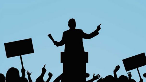 Tulburare mintală sau angajament civic? Ce spune știința despre comportamentul politic intens