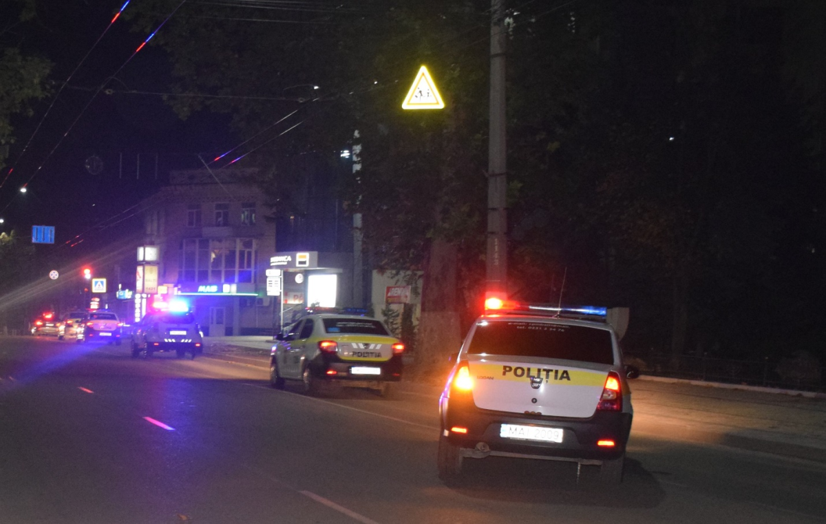 Un ieșean a dat de belea după ce a sărbătorit întoarcerea fratelui său din Germania. Iată ce s-a întâmplat