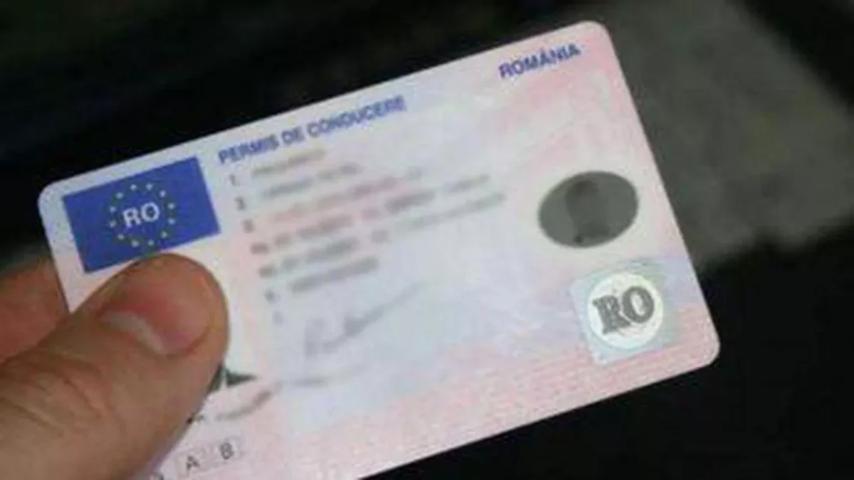 Șoferii care doresc să obțină permis pentru o categorie superioară nu vor mai fi obligați să susțină examenul teoretic
