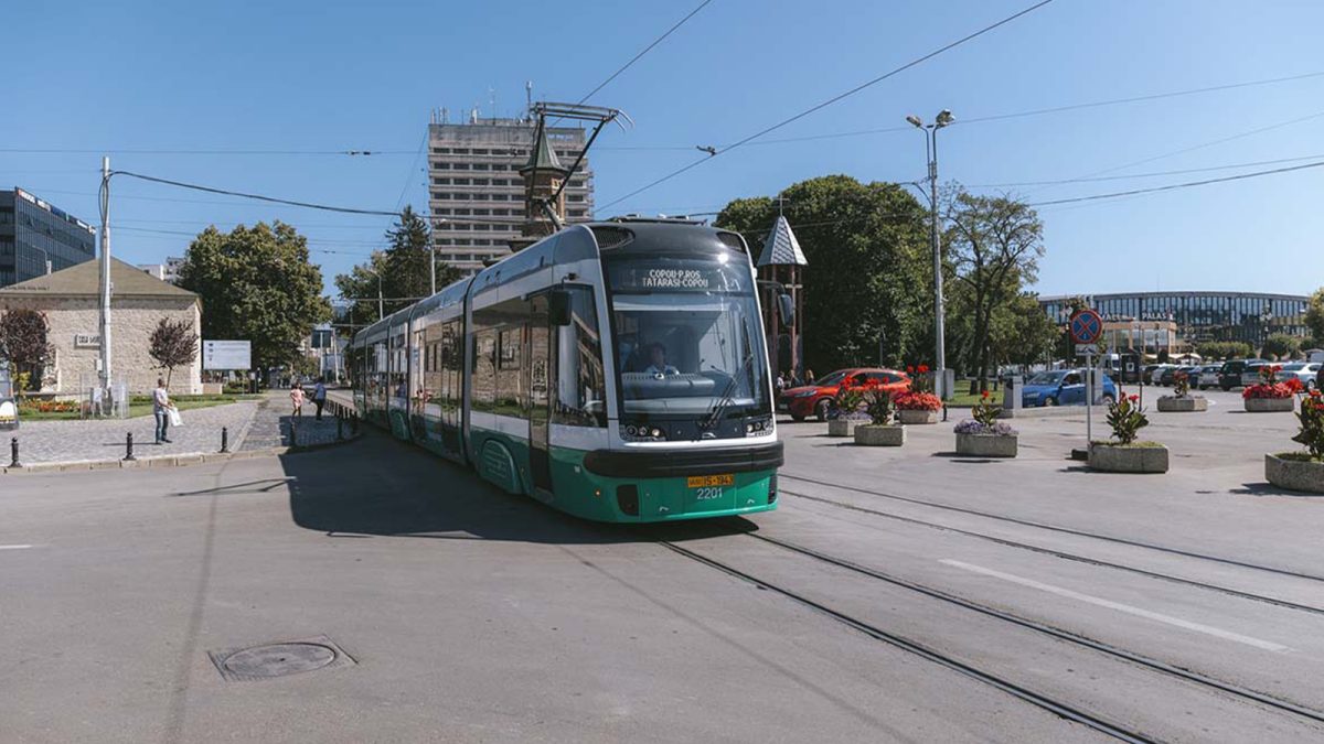 Traseele de autobuz și tramvai de la CTP Iași vor fi modificate în acest weekend. Iată care zone sunt vizate