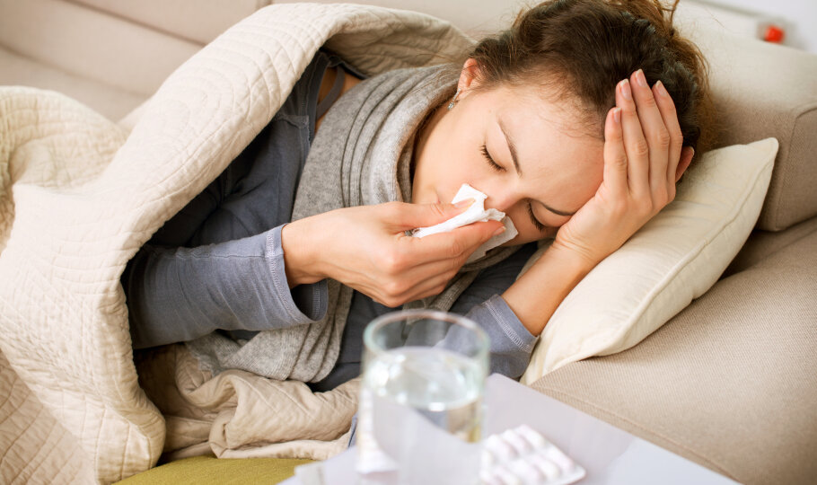 Ce schemă de tratament este eficientă pentru gripă? Iată cum poți preveni complicațiile!