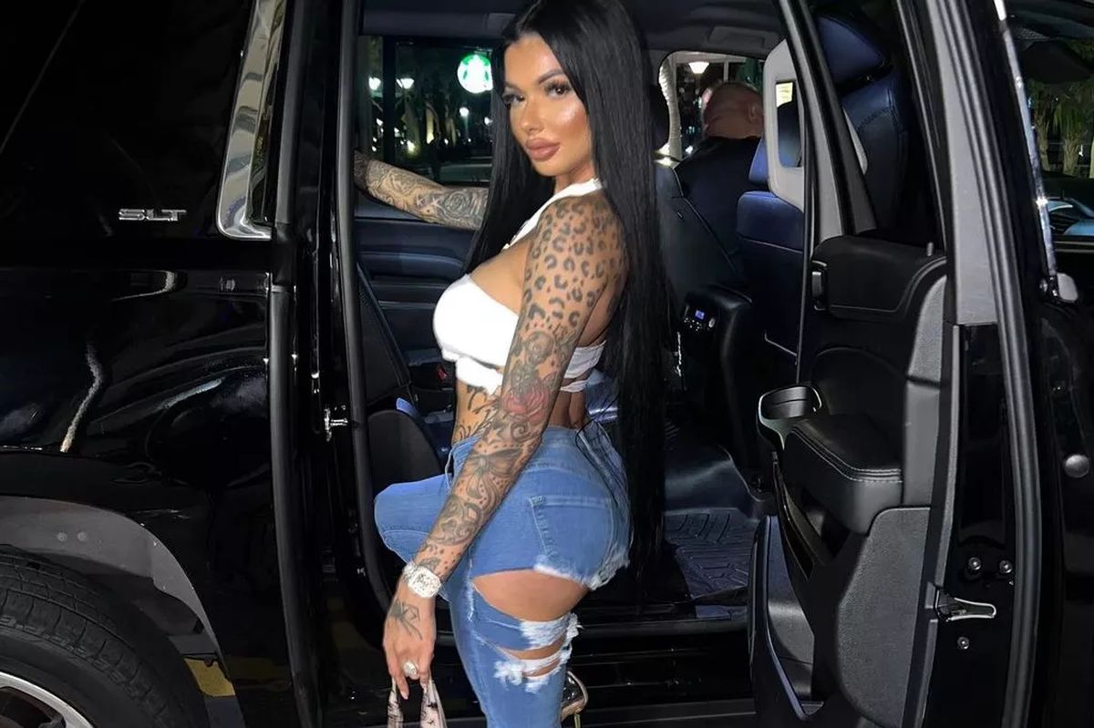 Rivala lui Cardi B a fost prinsă cu minciuna! „Nu cred că sunt pregătită pentru asta!”