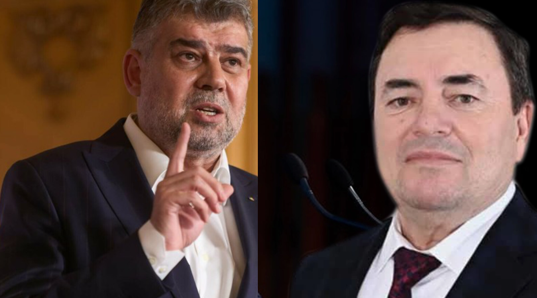 Primarul PSD care și-a spus punctul de vedere că îl susține pe Ponta a fost exclus din partid