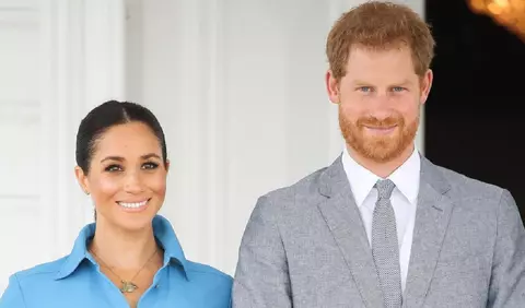 Dezvăluiri scandaloase despre Meghan Markle și Prințul Harry! Vor scoate o carte despre divorțul lor