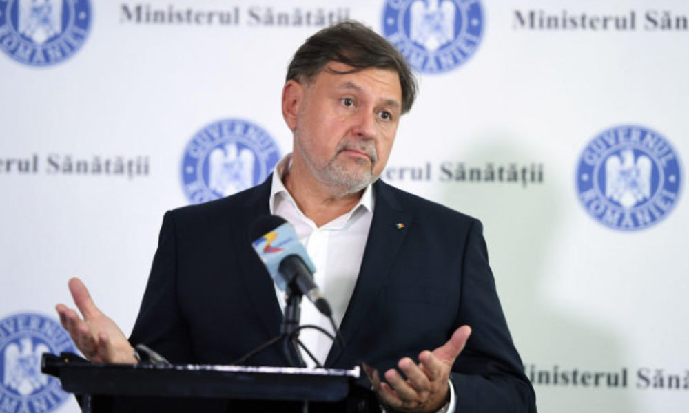 Mandat prelungit pentru un director eliminat din concurs. Decizia-surpriză a lui Rafila, cu o zi înainte de anunțarea câștigătorului