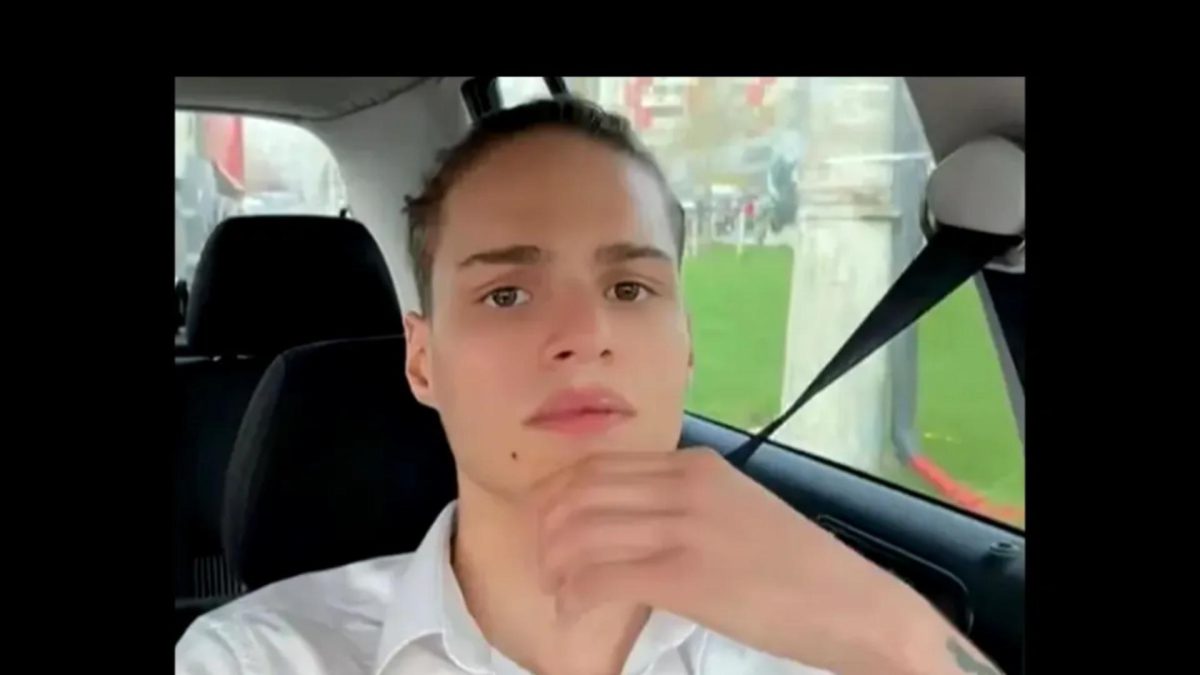 Ancheta morţii lui Rareş Ion se complică, după ce prietena lui a spus că acesta a luat droguri de la altcineva