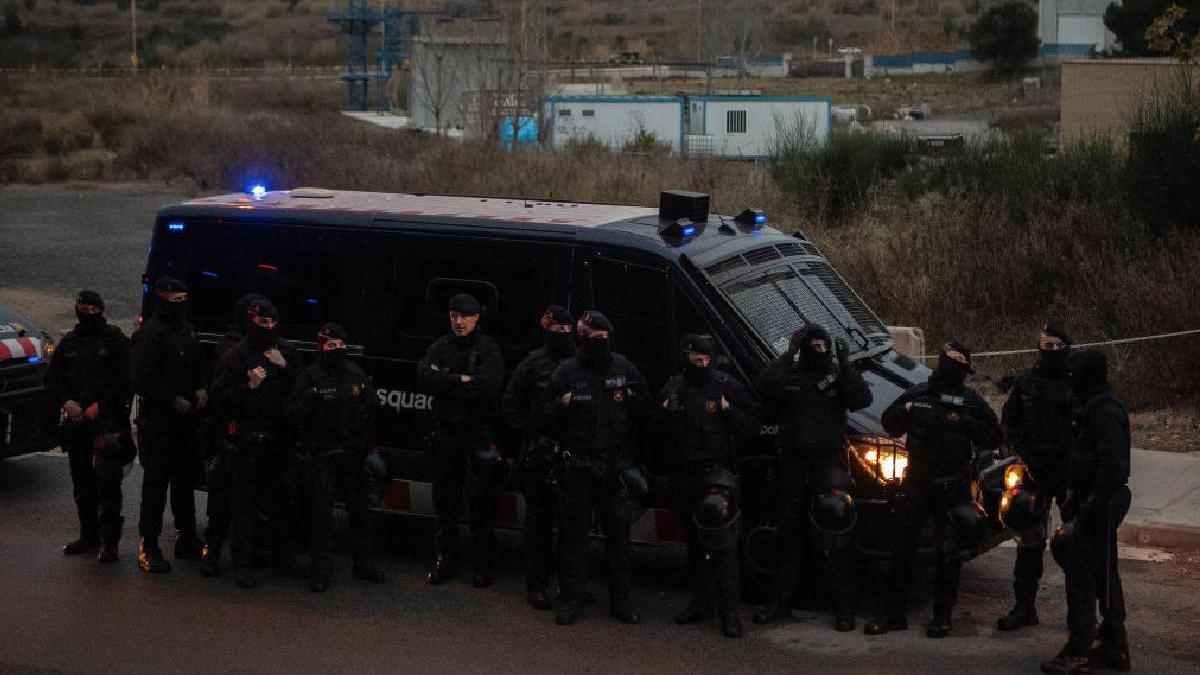 Trafic de imigranți marocani din România spre Spania, spulberată de Europol