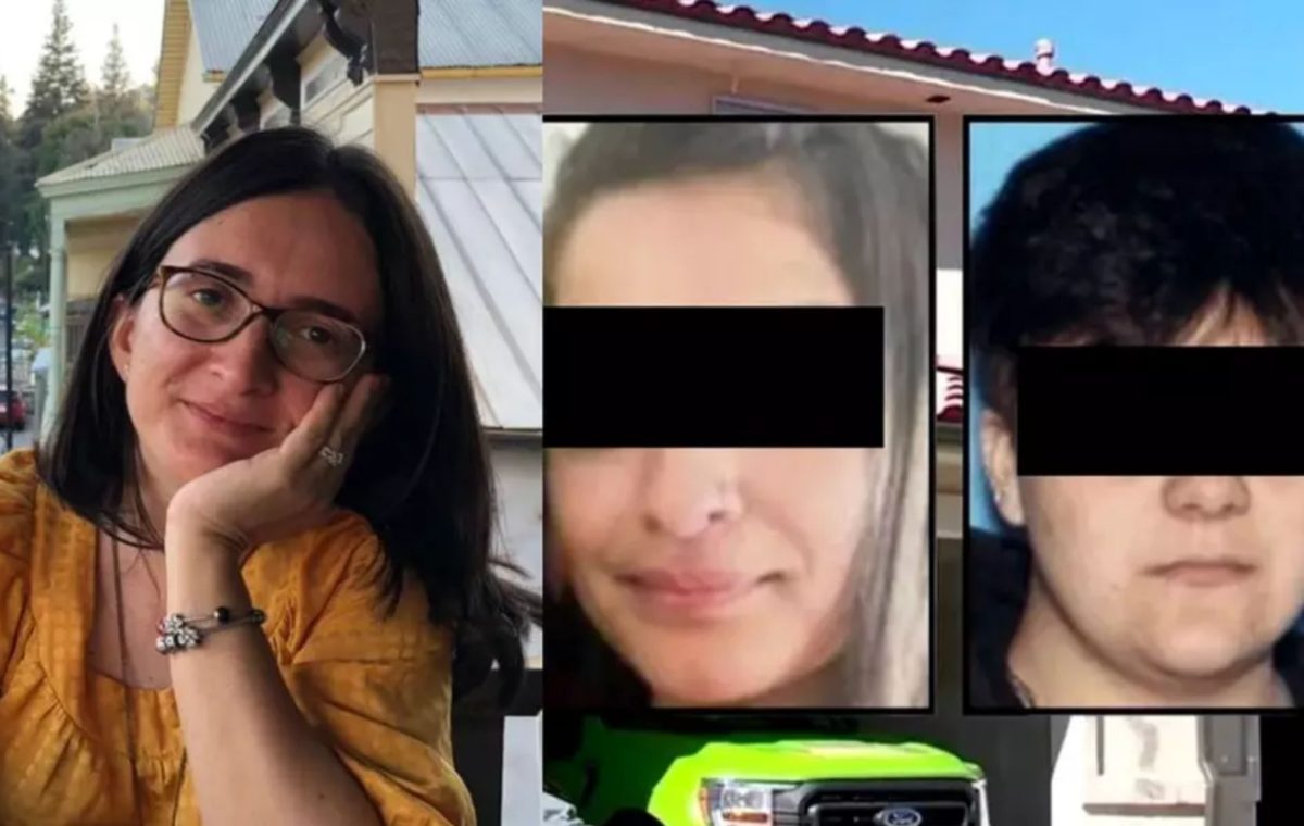 Andreea Mottram, o româncă din America, ucisă de fiica adoptivă. Adolescenta de 16 ani a răpus-o cu mai multe lovituri de cuțit