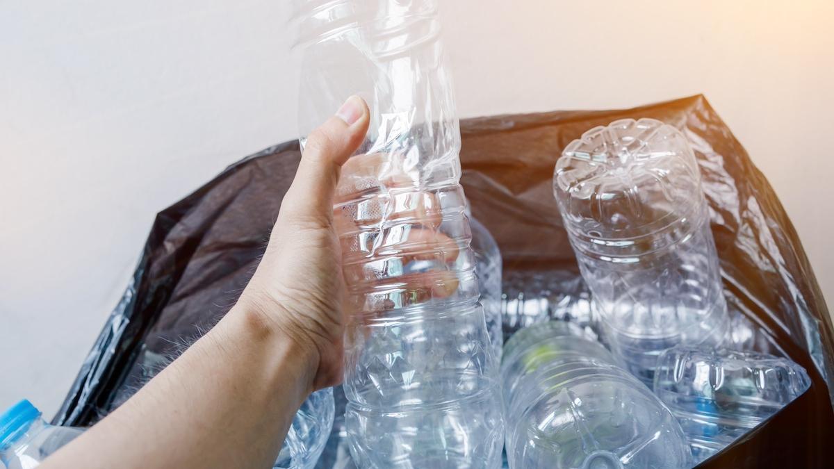 Se dau vouchere de 50 de lei pentru românii care reciclează! Campania este valabilă între 23 și 25 aprilie 2025!