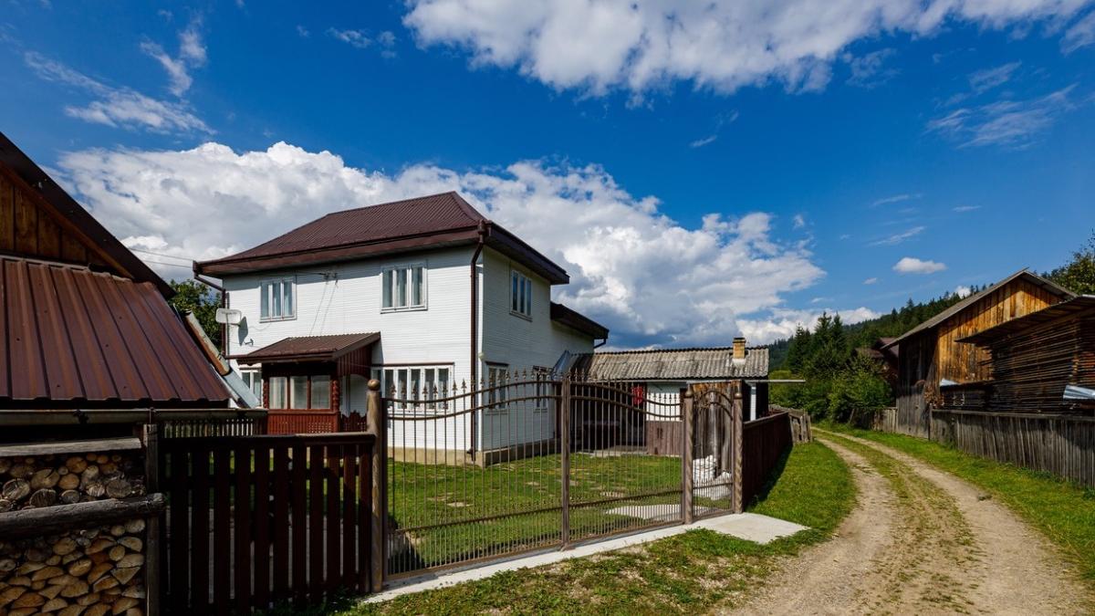 Amendă de 5.000 de lei sau închisoare pentru românii care stau la casă! Fiecare gospodărie este verificată