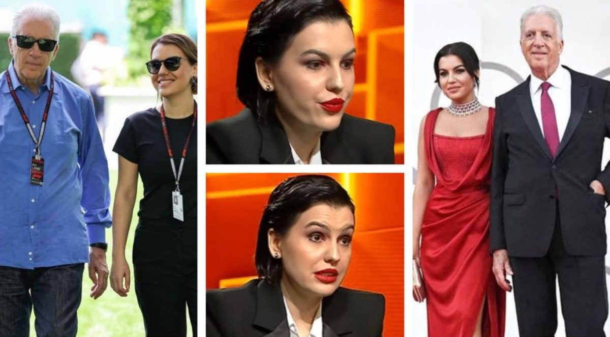 Romina Gingașu, despre crizele de gelozie din căsnicia ei. Cum a rezolvat situațiile cu femeile din viața soțului ei