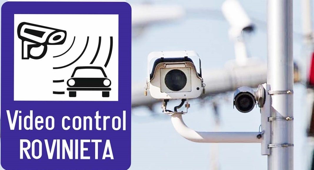 Cât costă rovinieta pe an? Iată ce taxe trebuie să plătească șoferii