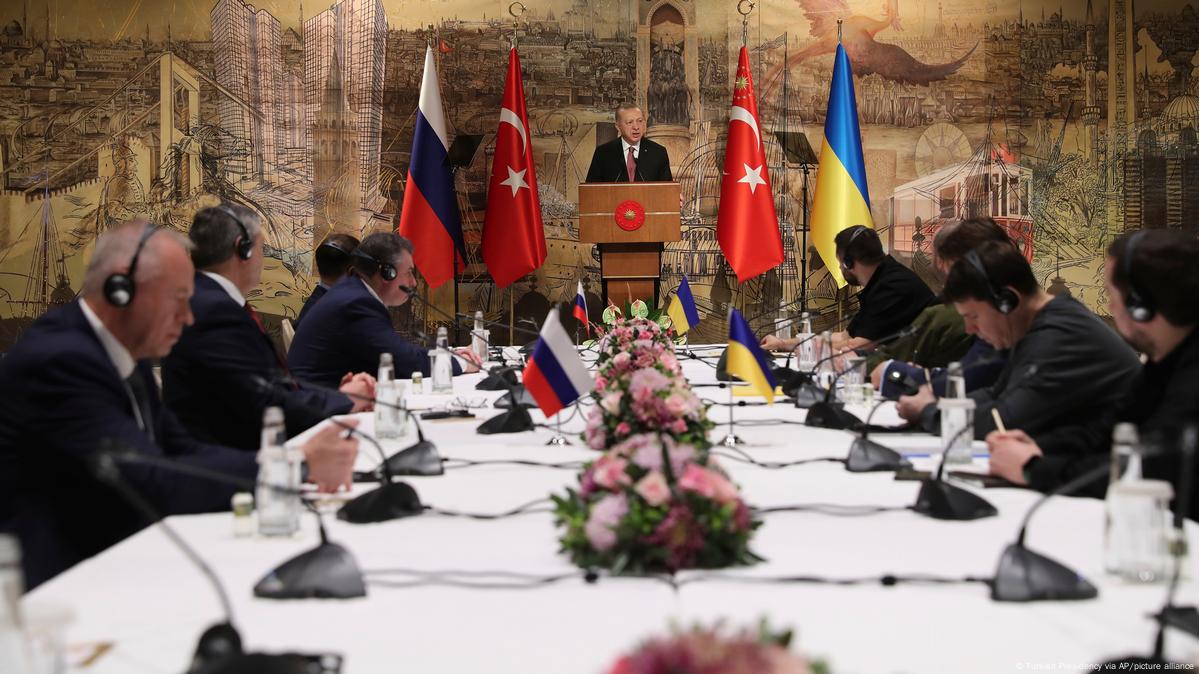 Întâlnire secretă SUA-Rusia la Istanbul! Ambasadele redevin câmp de luptă diplomatică: „Ucraina nu este pe ordinea de zi”